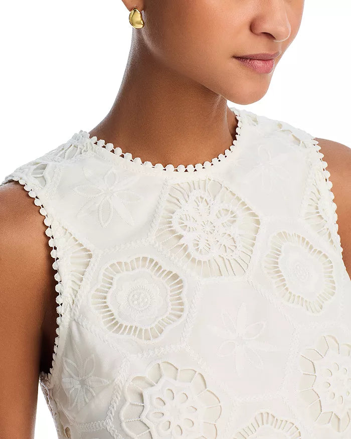 Zahara – Stylisches Zweiteiler-Set mit Top & Rock für Sommer, Freizeit & City-Looks