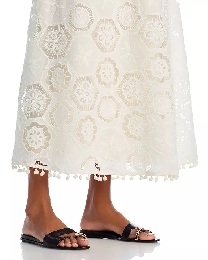 Zahara – Stylisches Zweiteiler-Set mit Top & Rock für Sommer, Freizeit & City-Looks