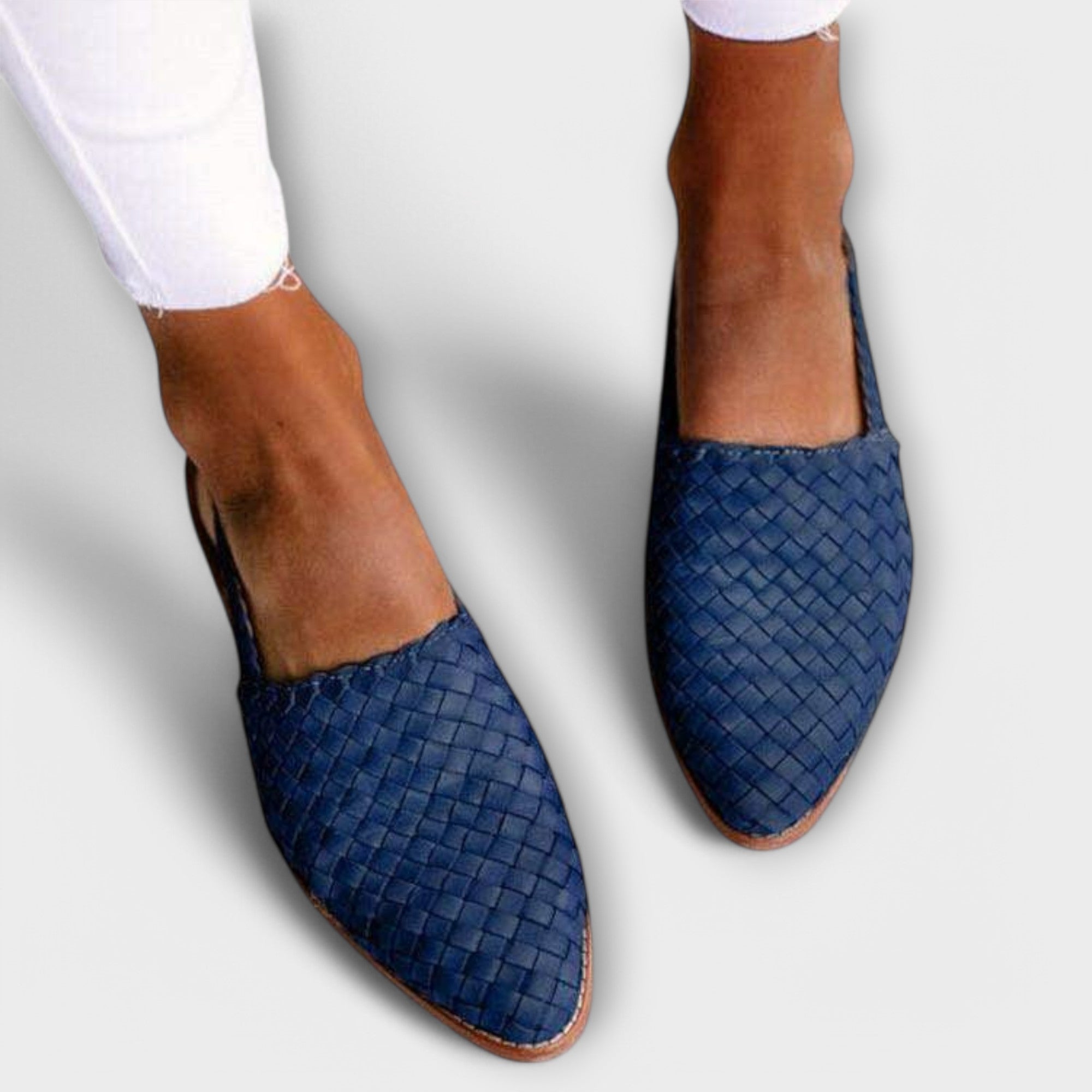 Luisa - Elegante Mokassins für stilvollen Komfort