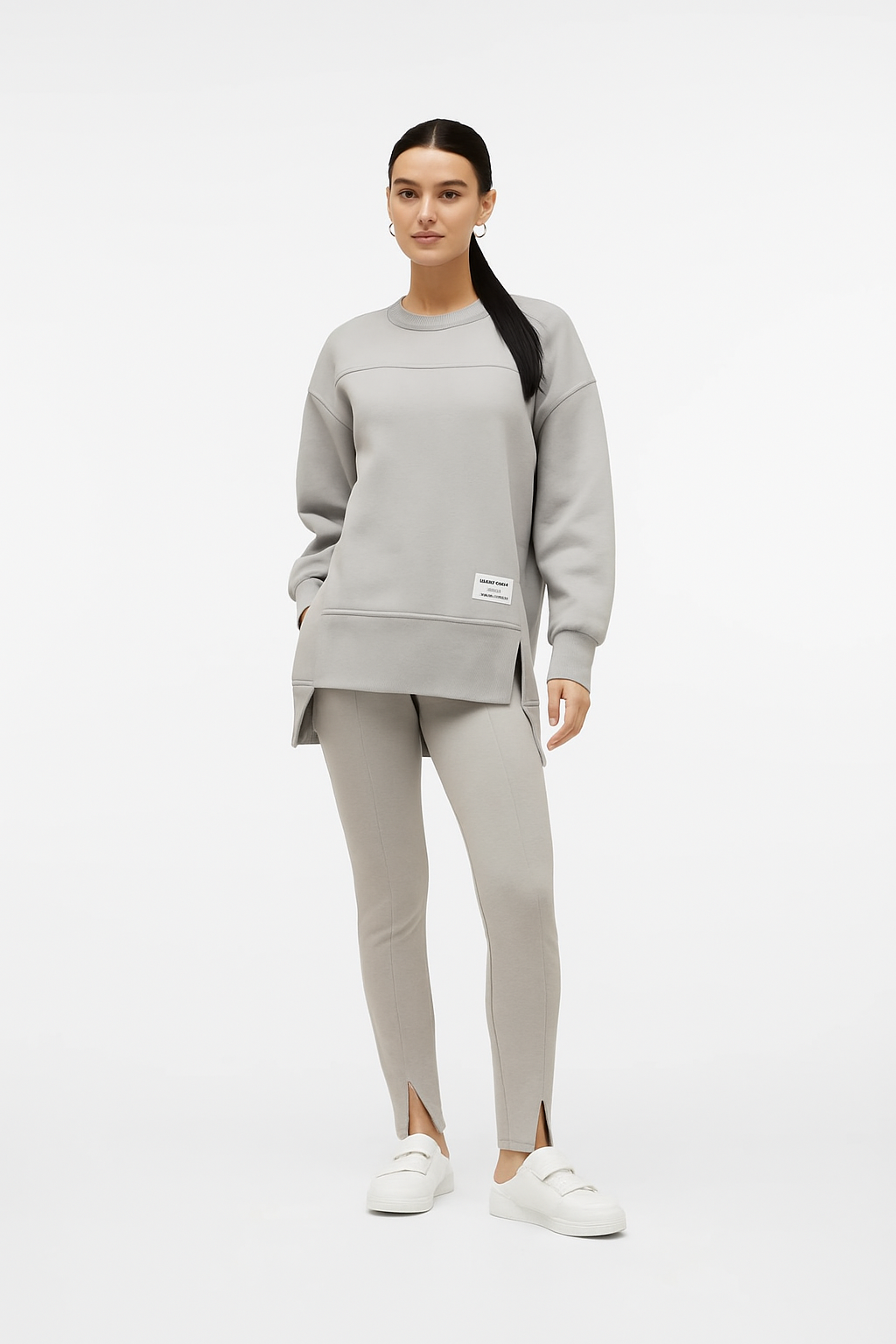 Sigrid - Bequemer Lounge Set