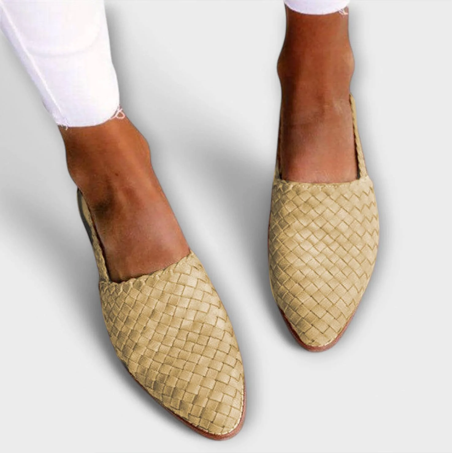 Luisa - Elegante Mokassins für stilvollen Komfort
