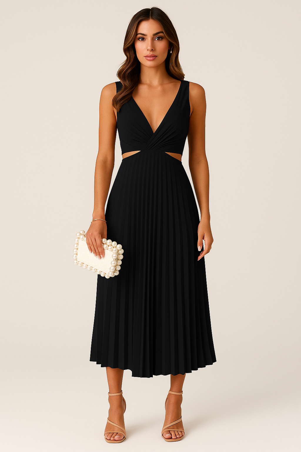 Claire | Raffinierte Riviera-Eleganz