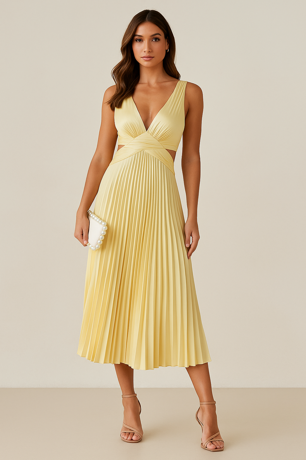 Claire | Raffinierte Riviera-Eleganz