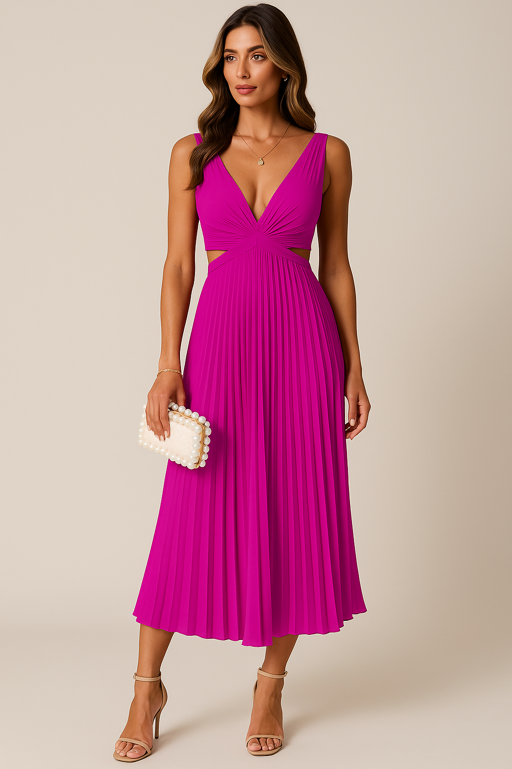 Claire | Raffinierte Riviera-Eleganz