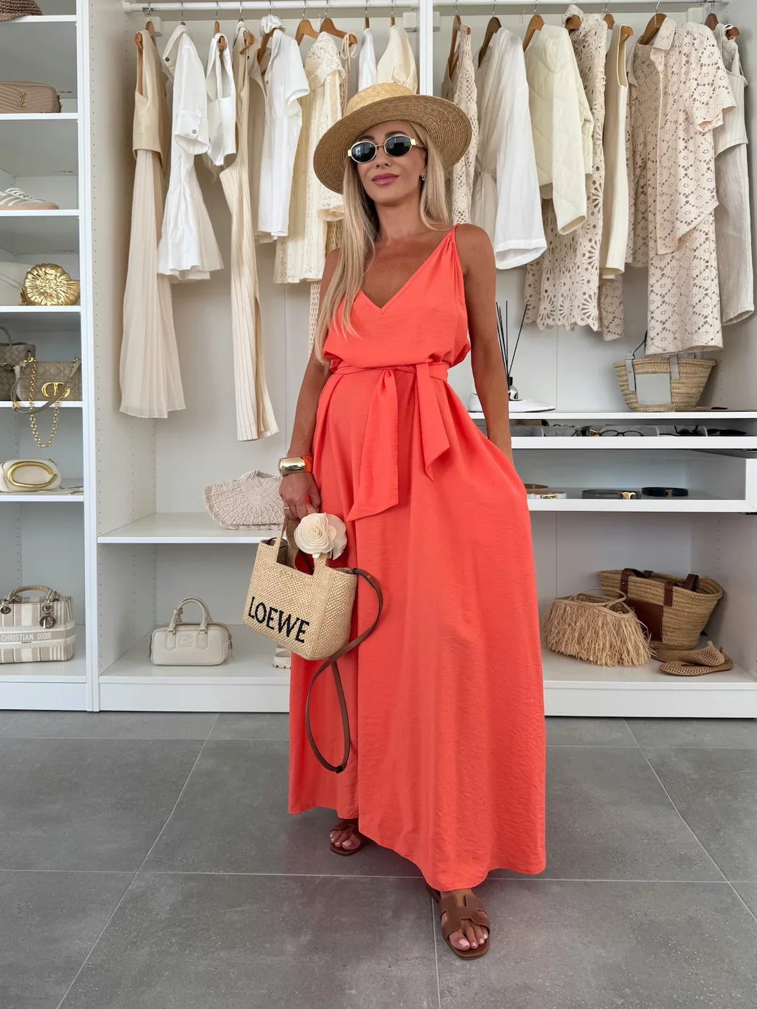 Lea – Elegantes und Bequemes Traumkleid für Jeden Anlass