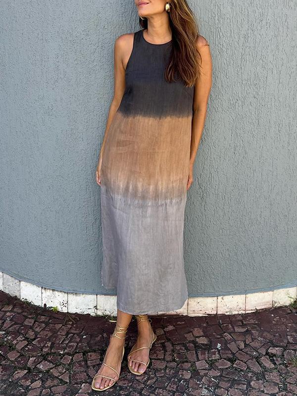 Mira | Elegantes und stilvolles Druckkleid für jeden Anlass