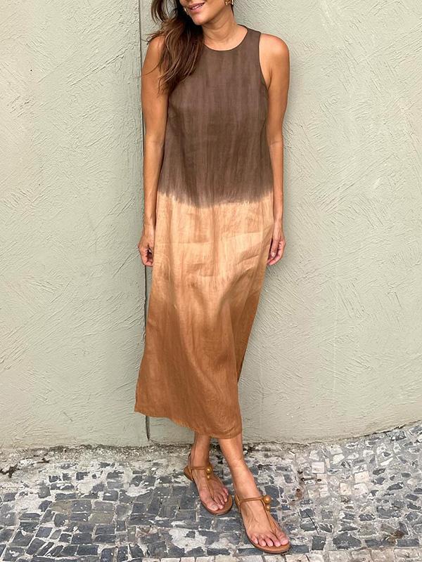 Mira | Elegantes und stilvolles Druckkleid für jeden Anlass