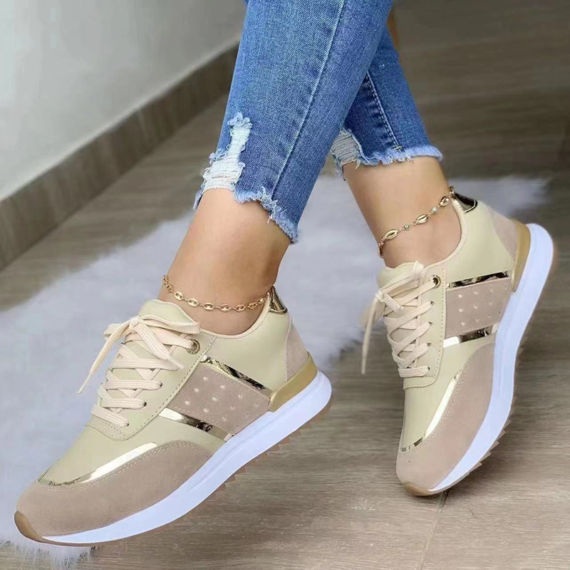 Anastro - StepStyle Sneakers for kvinner