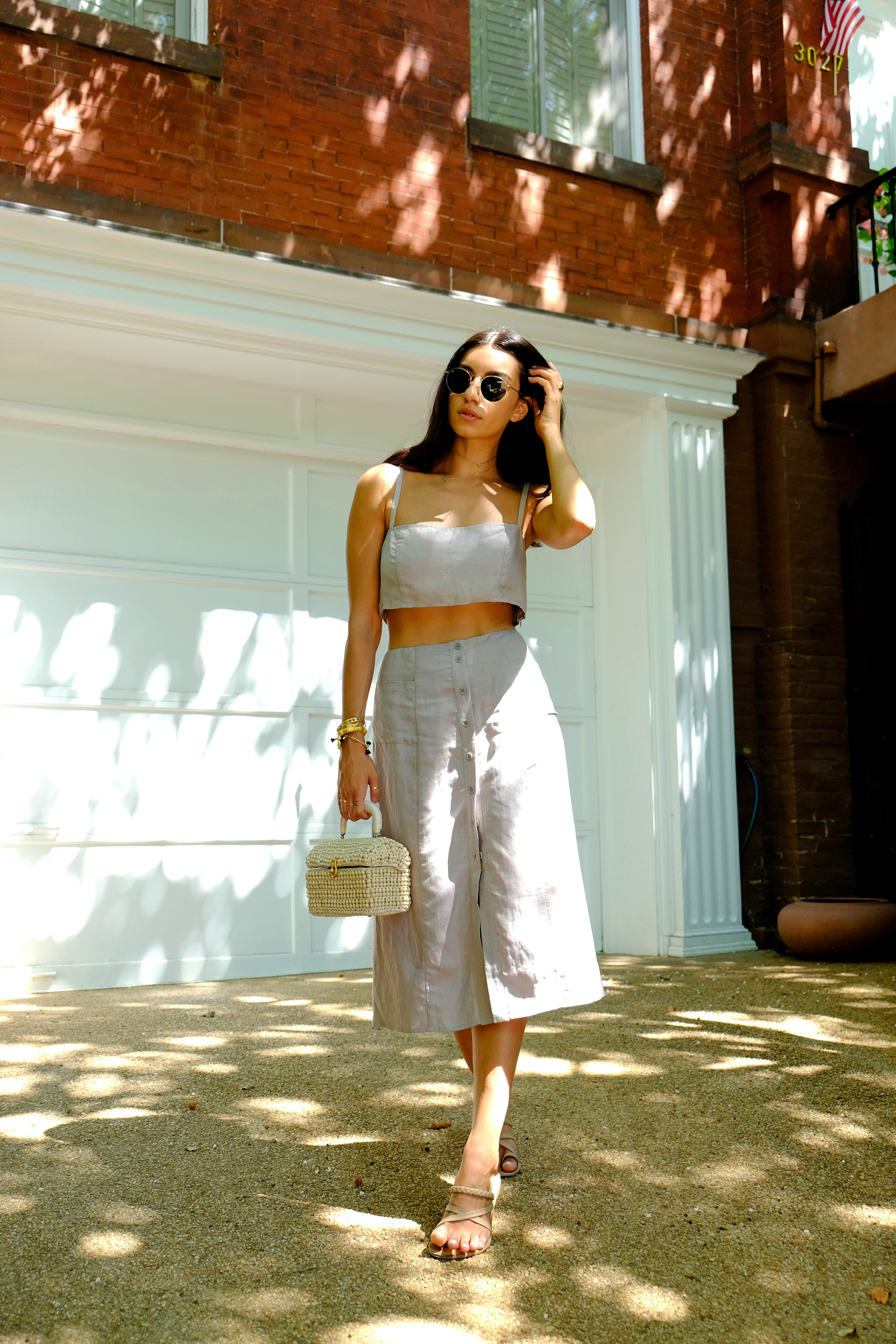 Damenmode