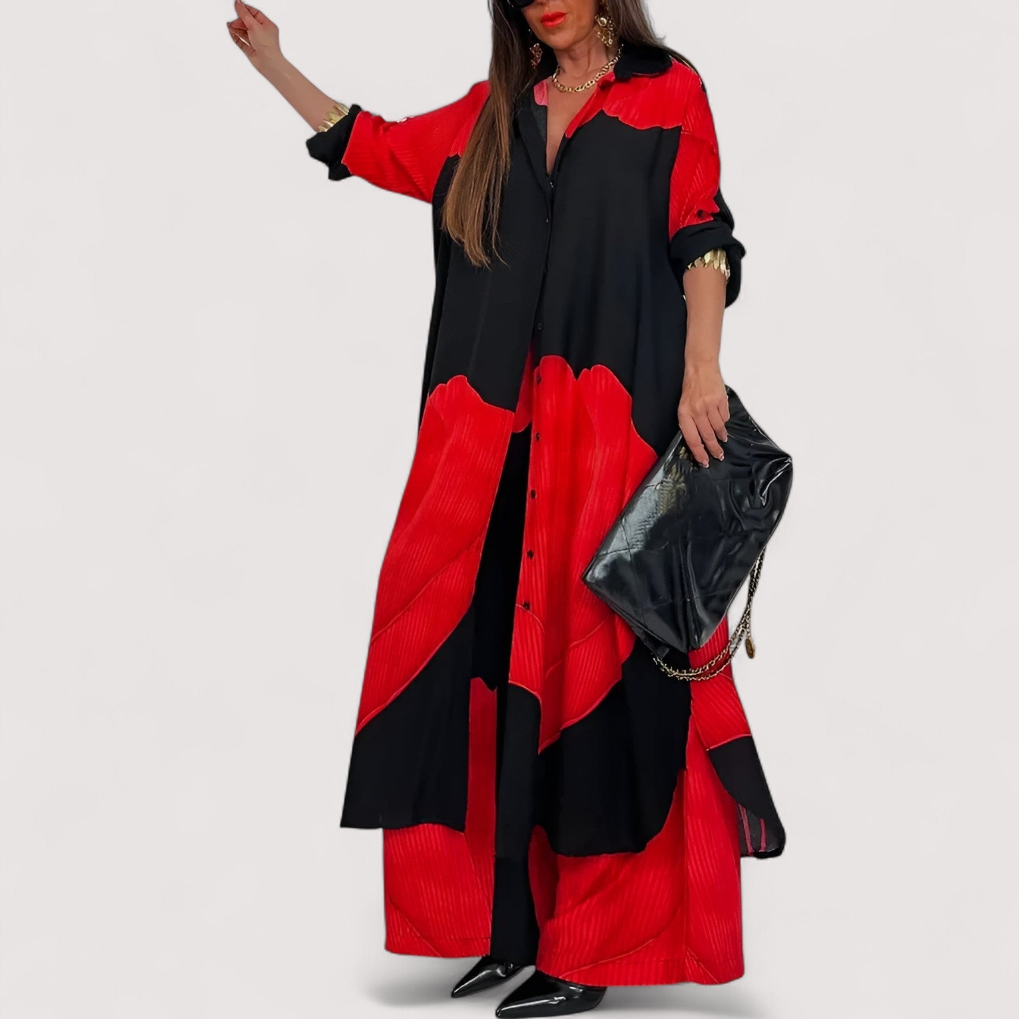 Frode | Elegantes und stilvolles Set