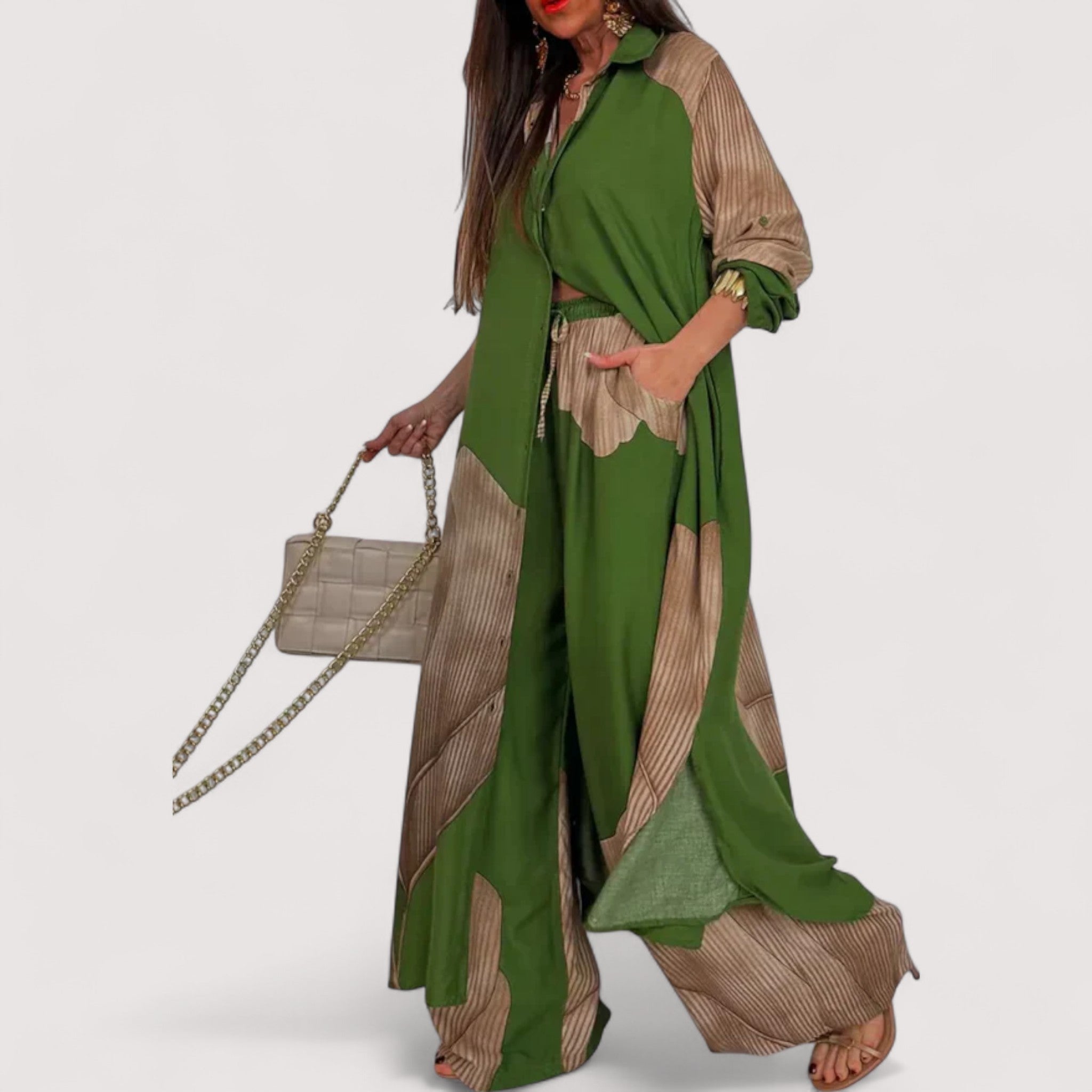 Frode | Elegantes und stilvolles Set