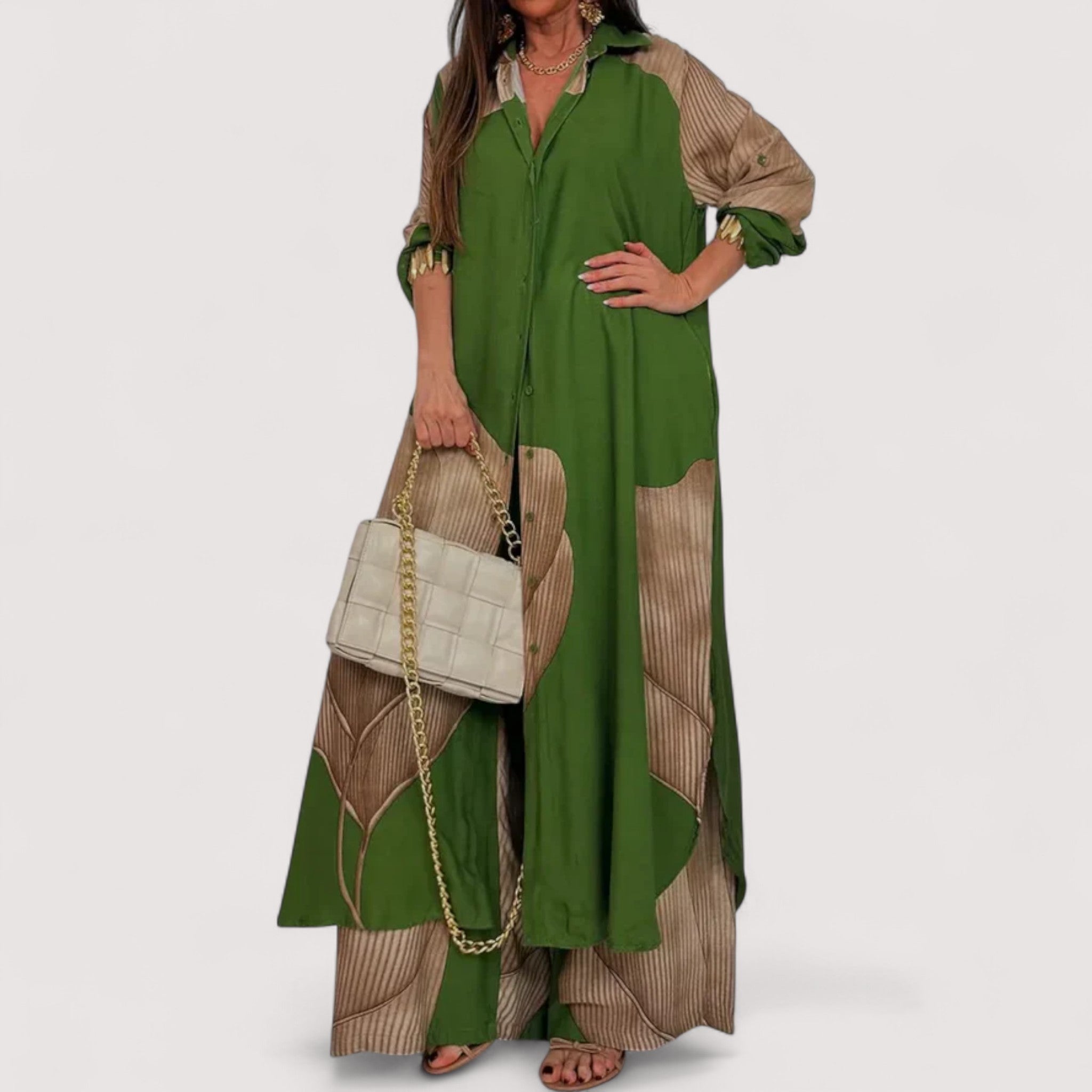 Frode | Elegantes und stilvolles Set