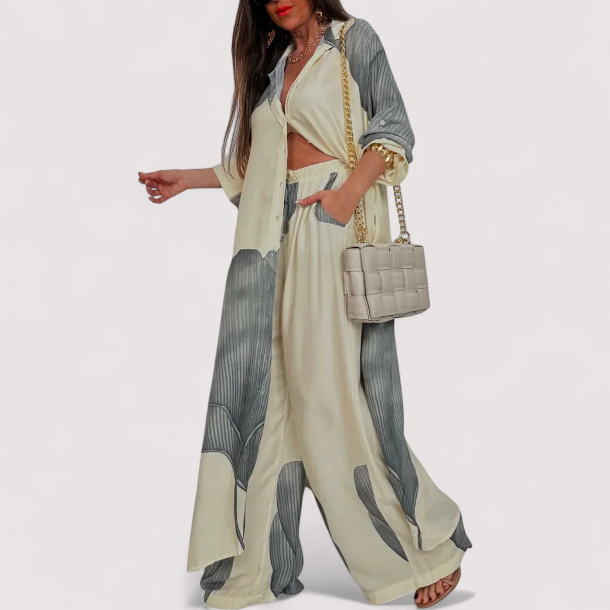 Frode | Elegantes und stilvolles Set