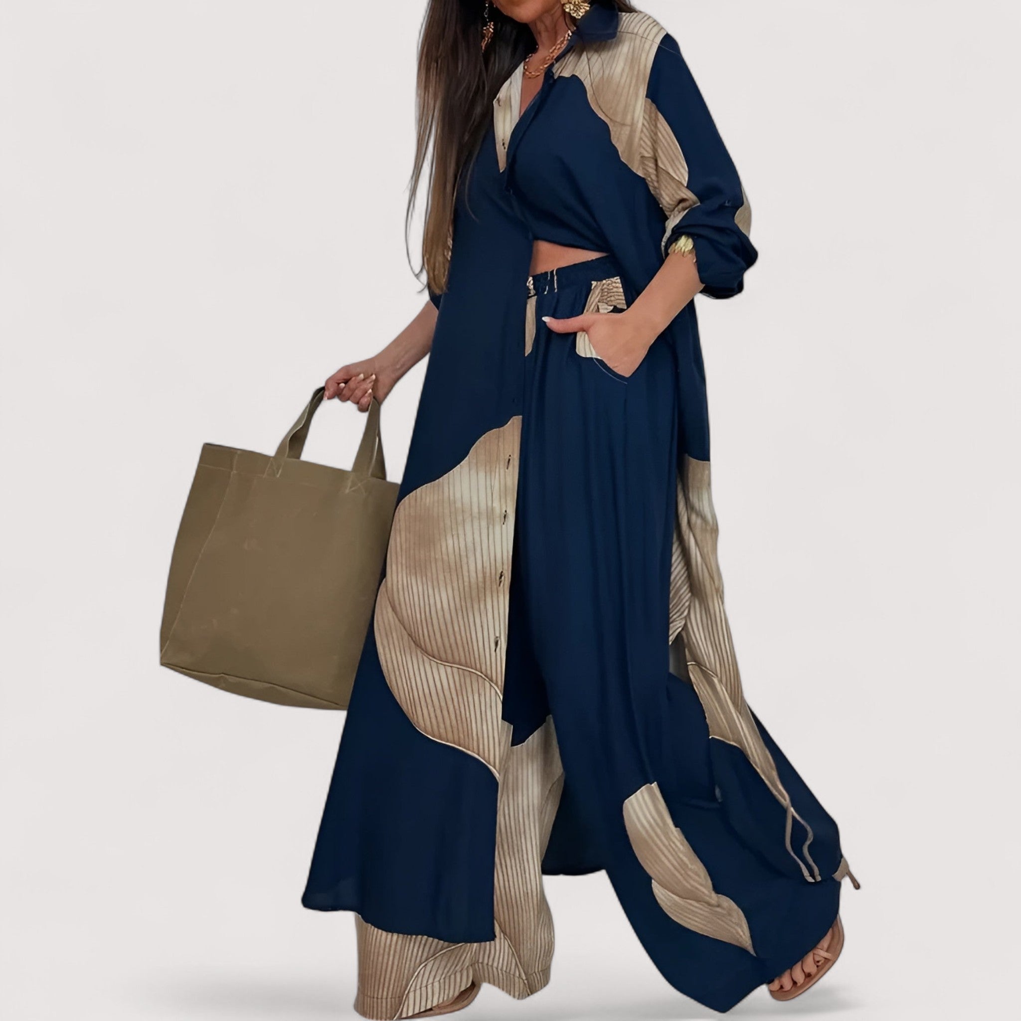 Frode | Elegantes und stilvolles Set