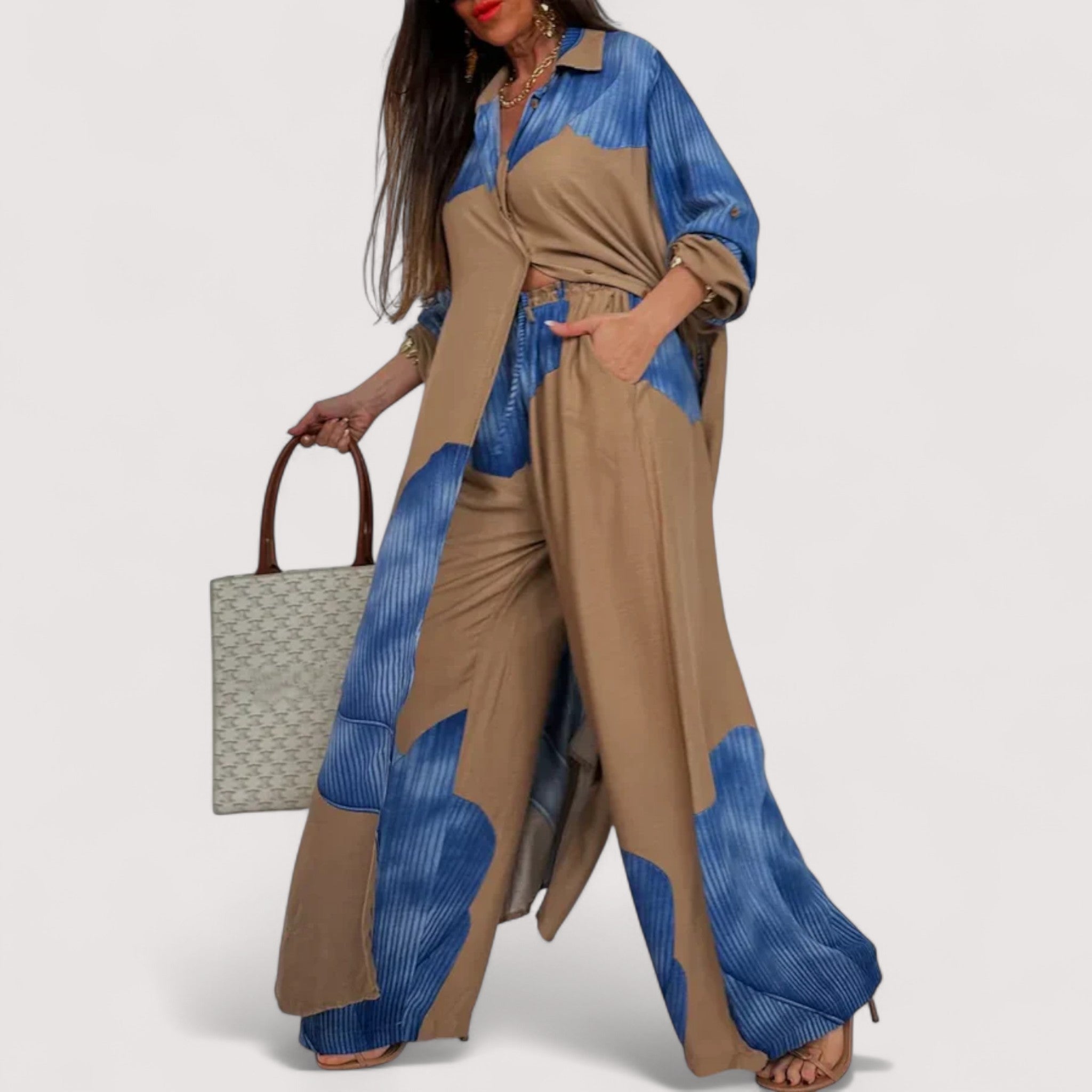 Frode | Elegantes und stilvolles Set