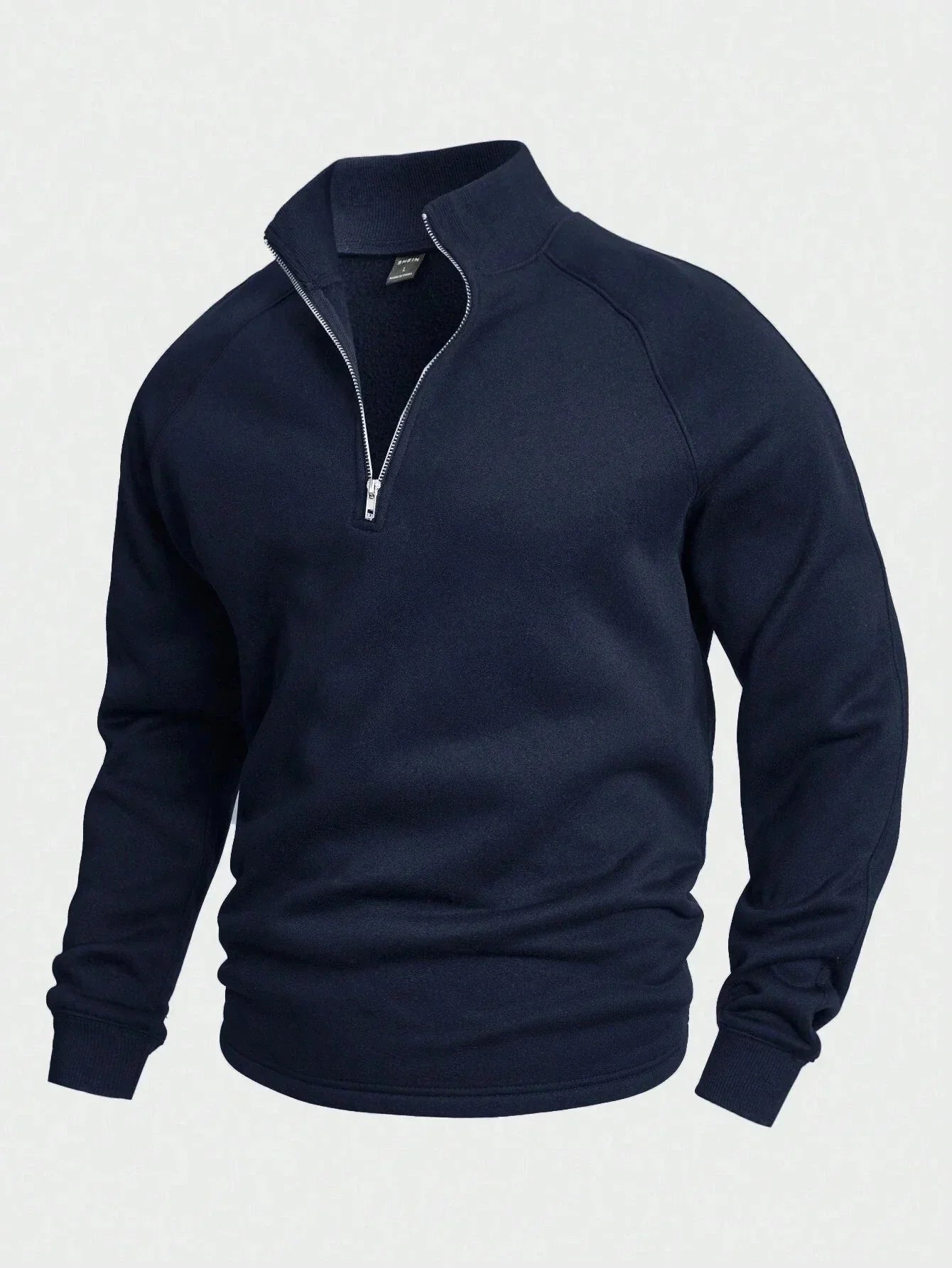 Antonio™ | Lässiger, schicker Pullover für Männer