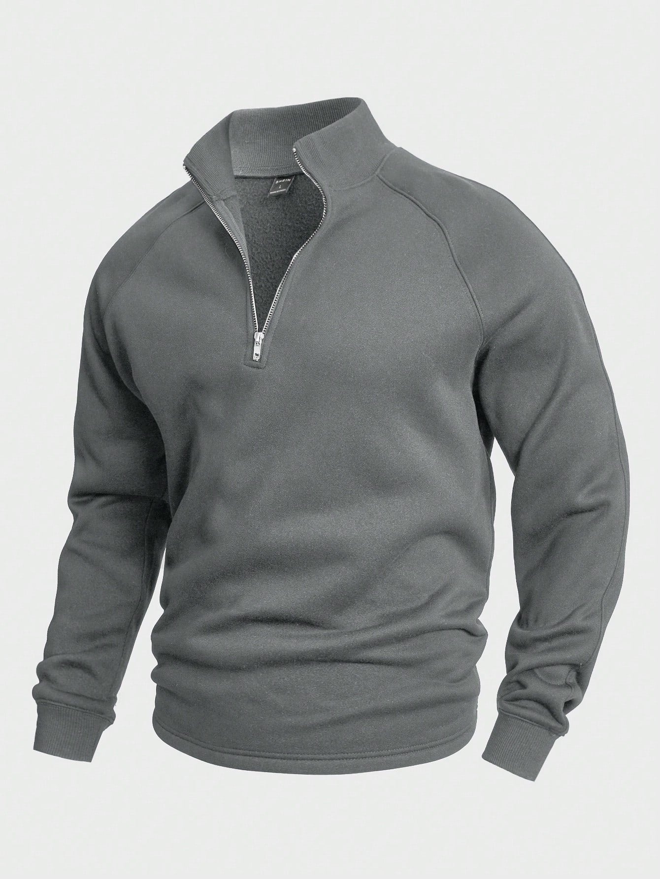 Antonio™ | Lässiger, schicker Pullover für Männer