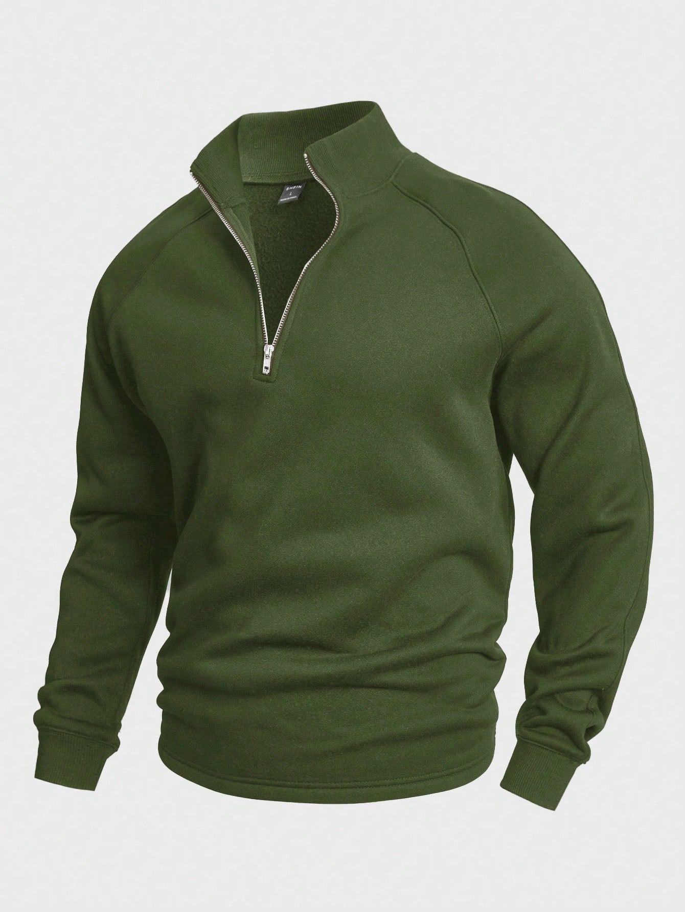 Antonio™ | Lässiger, schicker Pullover für Männer