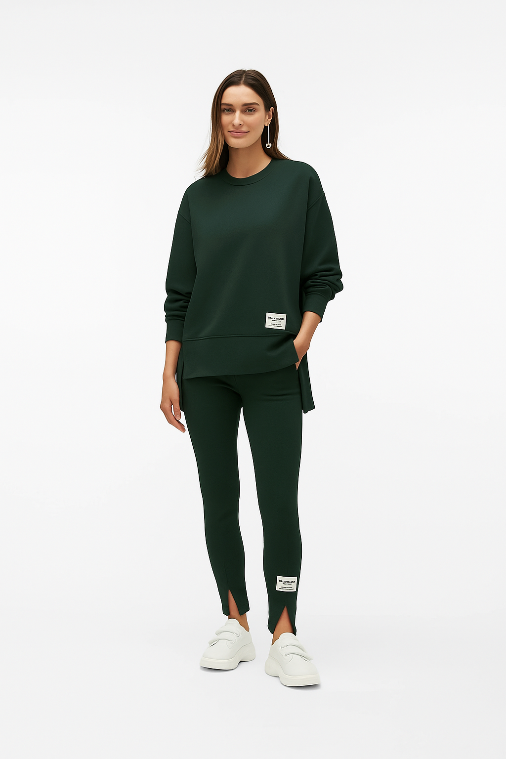 Sigrid - Bequemer Lounge Set
