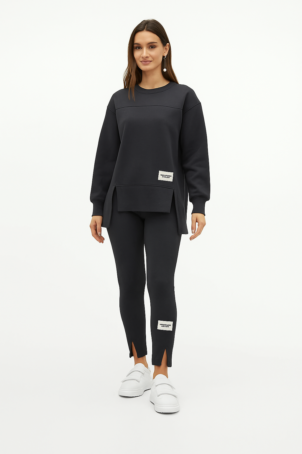 Sigrid - Bequemer Lounge Set